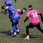 Skvělý poločas nestačil. Strakonice remizovaly s Dobroměřicemi