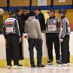 VIDEO: Lídr šlape dál. Strakonice nadělily Hluboké osm branek