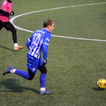 Skvělý poločas nestačil. Strakonice remizovaly s Dobroměřicemi