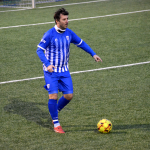 Skvělý poločas nestačil. Strakonice remizovaly s Dobroměřicemi