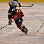 VIDEO: Lídr šlape dál. Strakonice nadělily Hluboké osm branek