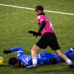 Skvělý poločas nestačil. Strakonice remizovaly s Dobroměřicemi