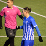 Skvělý poločas nestačil. Strakonice remizovaly s Dobroměřicemi