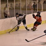 VIDEO: Lídr šlape dál. Strakonice nadělily Hluboké osm branek