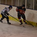 Strakonice vstoupily do nového roku jasnou výhrou nad Krumlovem