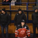 Strakonice vstoupily do nového roku jasnou výhrou nad Krumlovem