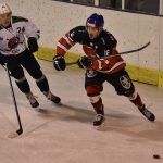 Strakonice vstoupily do nového roku jasnou výhrou nad Krumlovem