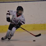 Tříbrankový náskok stačil. Mladší žáci HC Strakonice zvládli duel se Střelci