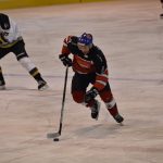 VIDEO: Lídr šlape dál. Strakonice nadělily Hluboké osm branek