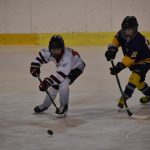 Tříbrankový náskok stačil. Mladší žáci HC Strakonice zvládli duel se Střelci