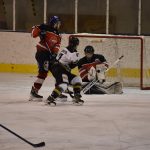 VIDEO: Lídr šlape dál. Strakonice nadělily Hluboké osm branek