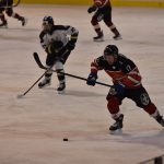 VIDEO: Lídr šlape dál. Strakonice nadělily Hluboké osm branek