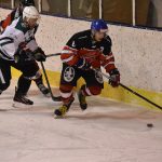 Strakonice vstoupily do nového roku jasnou výhrou nad Krumlovem