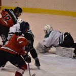 Strakonice vstoupily do nového roku jasnou výhrou nad Krumlovem