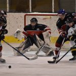 VIDEO: Lídr šlape dál. Strakonice nadělily Hluboké osm branek