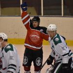 Strakonice vstoupily do nového roku jasnou výhrou nad Krumlovem