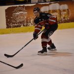 VIDEO: Lídr šlape dál. Strakonice nadělily Hluboké osm branek