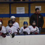 Tříbrankový náskok stačil. Mladší žáci HC Strakonice zvládli duel se Střelci