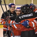 Strakonice vstoupily do nového roku jasnou výhrou nad Krumlovem