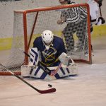 Tříbrankový náskok stačil. Mladší žáci HC Strakonice zvládli duel se Střelci