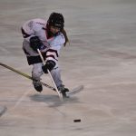 Tříbrankový náskok stačil. Mladší žáci HC Strakonice zvládli duel se Střelci