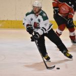 Strakonice vstoupily do nového roku jasnou výhrou nad Krumlovem