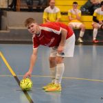FUTSAL: Delfíni jedou beze ztráty, Masters předvedli parádní obrat