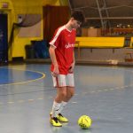 FUTSAL: Delfíni jedou beze ztráty, Masters předvedli parádní obrat