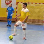 FUTSAL: Delfíni jedou beze ztráty, Masters předvedli parádní obrat