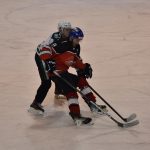 Strakonice vstoupily do nového roku jasnou výhrou nad Krumlovem