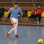 FUTSAL: Delfíni jedou beze ztráty, Masters předvedli parádní obrat