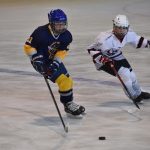 Tříbrankový náskok stačil. Mladší žáci HC Strakonice zvládli duel se Střelci