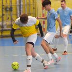 FUTSAL: Delfíni jedou beze ztráty, Masters předvedli parádní obrat