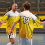 FUTSAL: Delfíni jedou beze ztráty, Masters předvedli parádní obrat