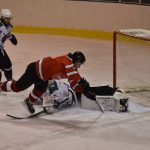 Strakonice vstoupily do nového roku jasnou výhrou nad Krumlovem