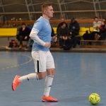 FUTSAL: Delfíni jedou beze ztráty, Masters předvedli parádní obrat