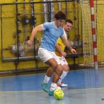 FUTSAL: Delfíni jedou beze ztráty, Masters předvedli parádní obrat