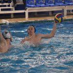 VIDEO: Strakoničtí dorostenci zapsali v domácí vodě dvě výhry. Dosáhnou i na třetí?