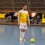 FUTSAL: Delfíni jedou beze ztráty, Masters předvedli parádní obrat