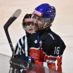 Strakonice vstoupily do nového roku jasnou výhrou nad Krumlovem