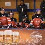 Strakonice vstoupily do nového roku jasnou výhrou nad Krumlovem