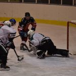 Strakonice vstoupily do nového roku jasnou výhrou nad Krumlovem