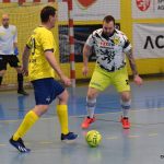 FUTSAL: Delfíni jedou beze ztráty, Masters předvedli parádní obrat