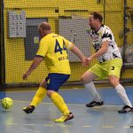 FUTSAL: Delfíni jedou beze ztráty, Masters předvedli parádní obrat