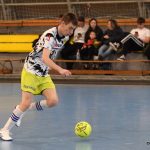 FUTSAL: Delfíni jedou beze ztráty, Masters předvedli parádní obrat