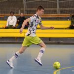 FUTSAL: Delfíni jedou beze ztráty, Masters předvedli parádní obrat