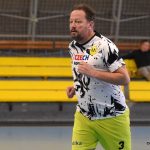 FUTSAL: Delfíni jedou beze ztráty, Masters předvedli parádní obrat