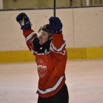 Strakonice vstoupily do nového roku jasnou výhrou nad Krumlovem