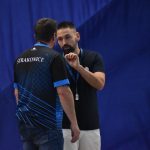 VIDEO: Strakoničtí dorostenci zapsali v domácí vodě dvě výhry. Dosáhnou i na třetí?