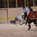 Strakonice vstoupily do nového roku jasnou výhrou nad Krumlovem